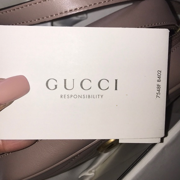 Gucci GG Marmont - Picture 5 of 7